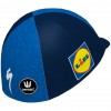 Casquette de vélo 2021 Deceuninck-Quick-Step